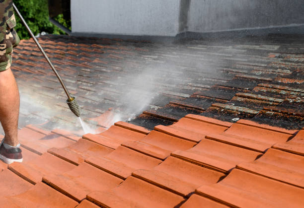 Why Choose Our Certified Pressure Washing Experts for Your Project Needs in East Pasadena, CA?